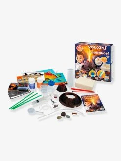 Hape Boutique -Hape Boutique volcans et dinosaures buki 1