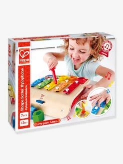 Hape Boutique -Hape Boutique xylophone trieur de formes hape 1