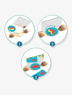 Hape Boutique -Hape Boutique ze mirror images djeco 1